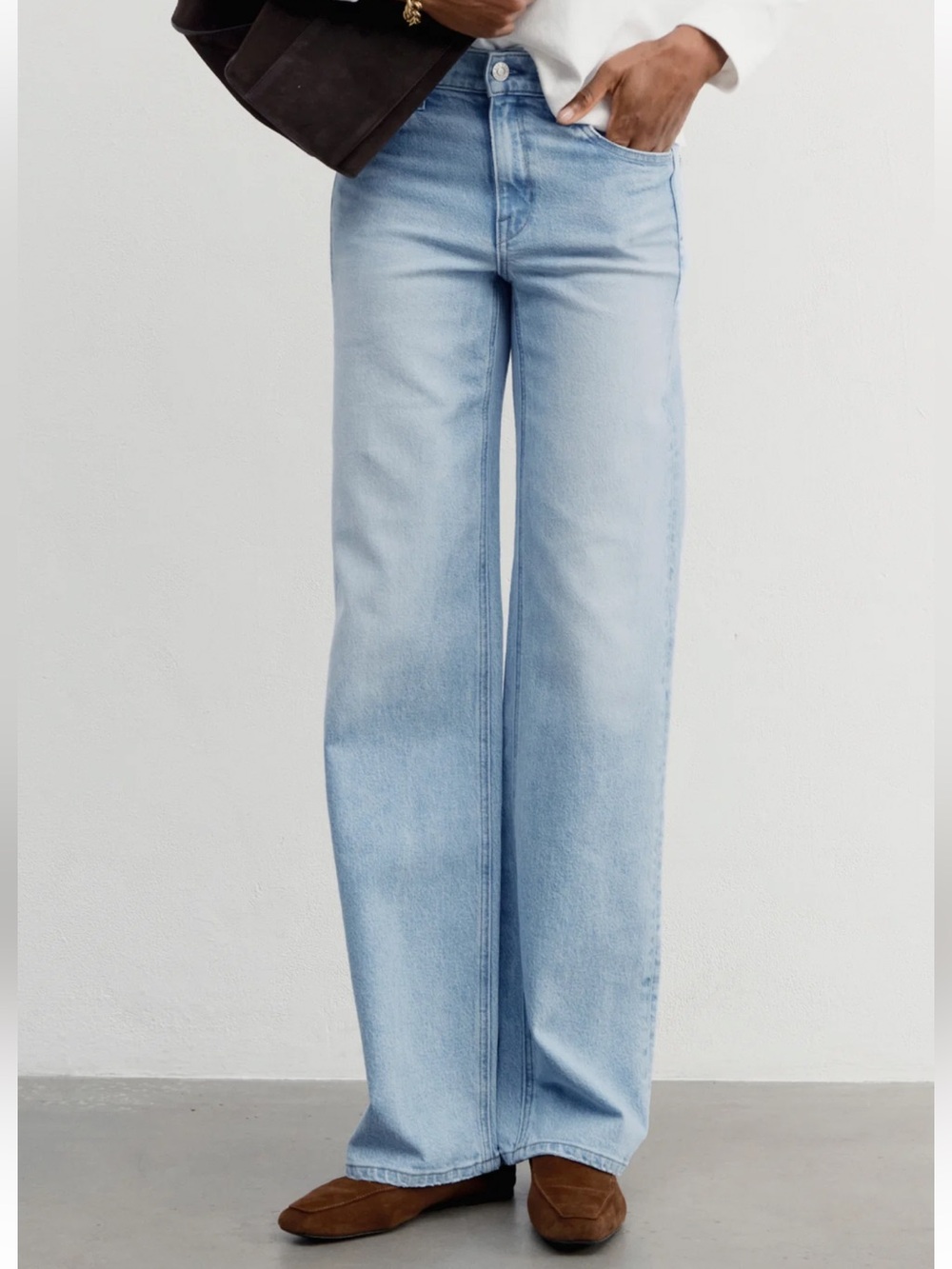 AYR The Secret Sauce Jeans Size 25S